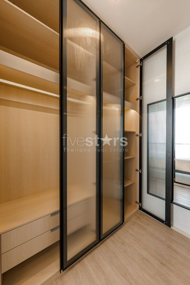 Appartement de luxe de 2 chambres à louer à Phrom Phong, photo 11