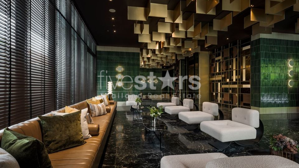 Appartement de luxe de 2 chambres à louer à Phrom Phong, photo 15