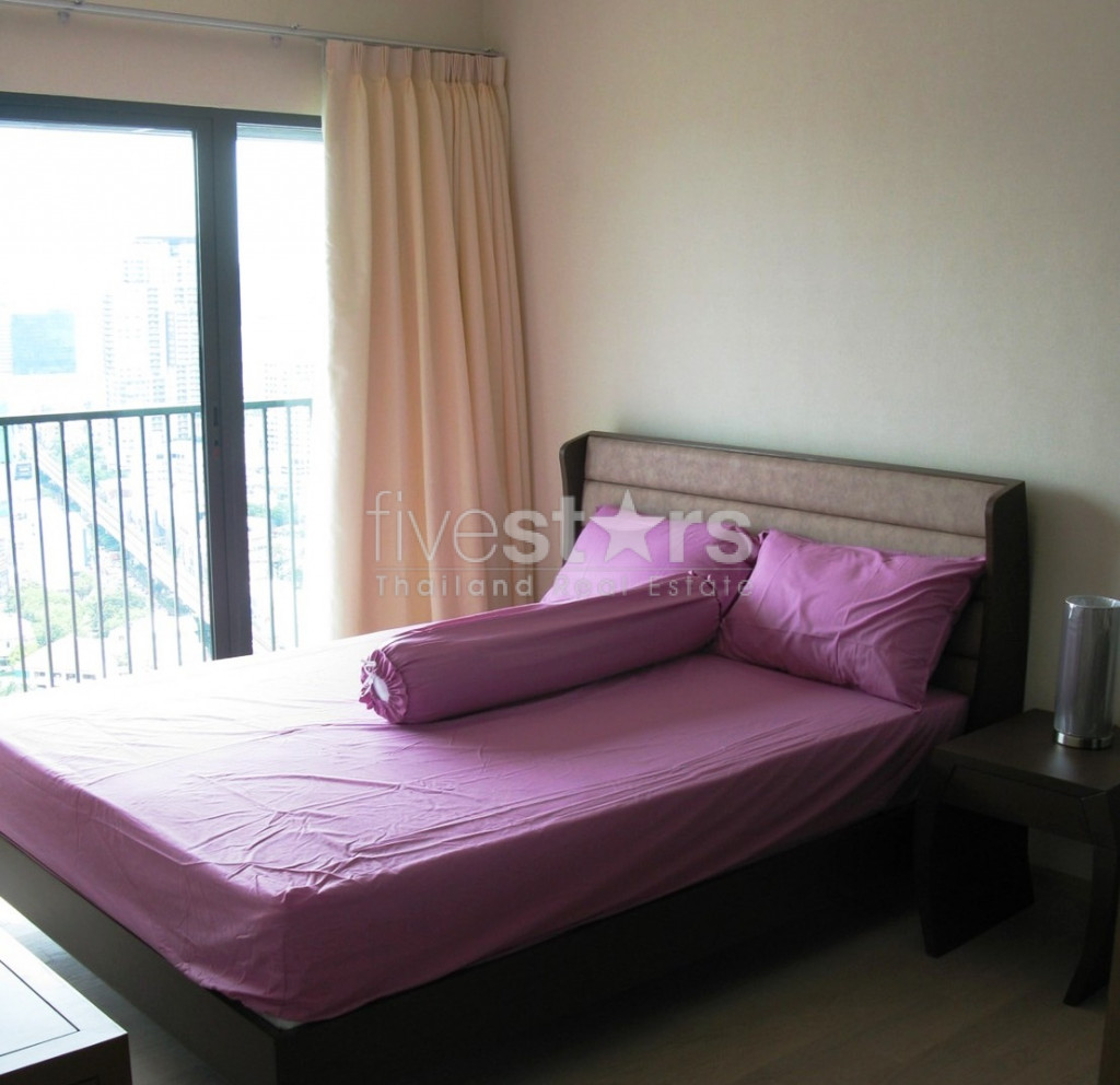 Condo de 3 chambres à louer près de la station Thong Lor BTS, photo 6