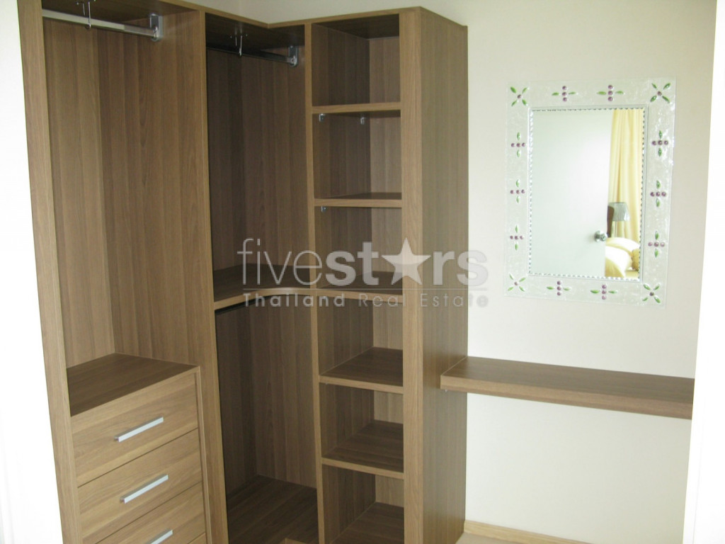 Condo de 3 chambres en étage élevé à vendre près du BTS Thonglor, photo 7