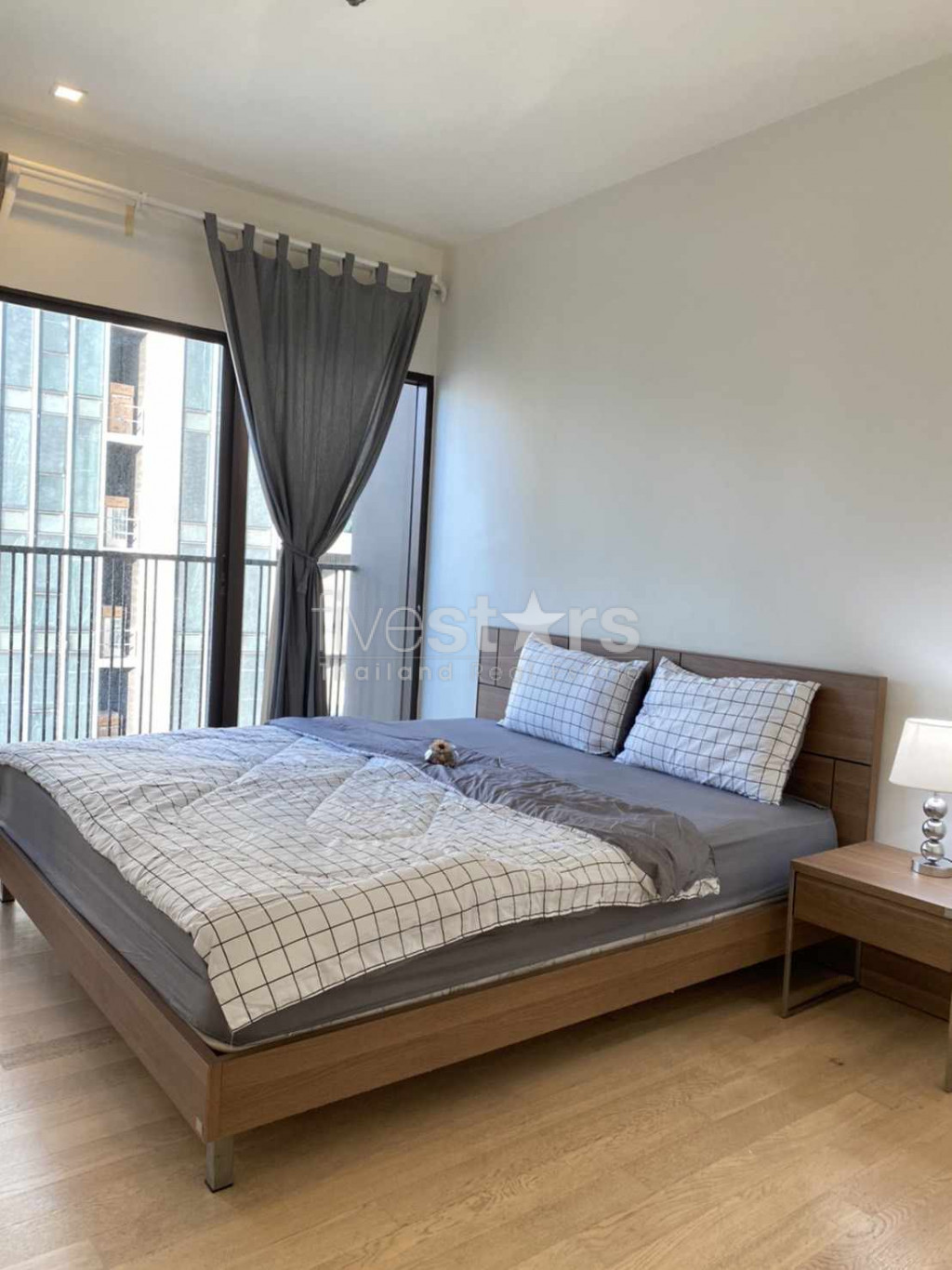 Appartement moderne de 2 chambres à louer à Phrom Phong, photo 4