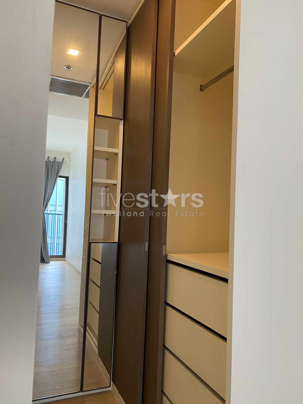 Appartement moderne de 2 chambres à louer à Phrom Phong, photo 5