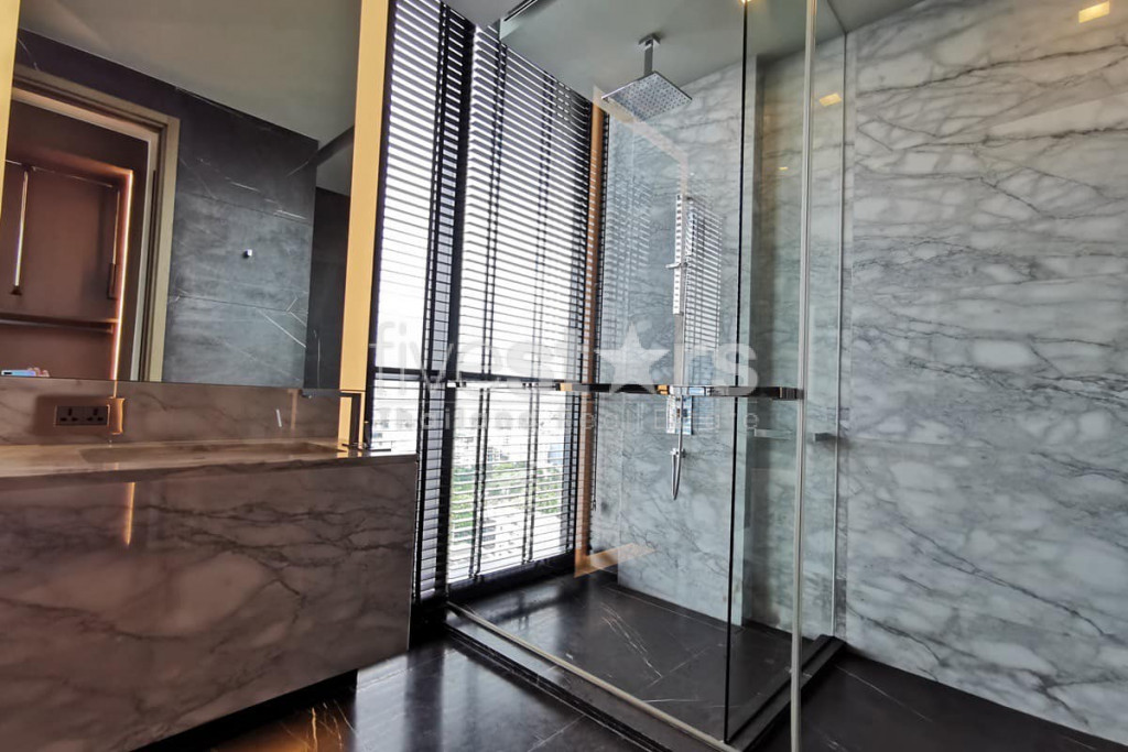 Appartement luxueux de 2 chambres en vente à Thonglor, photo 13