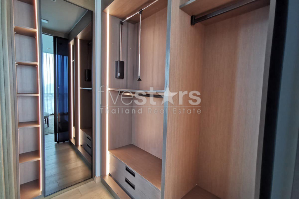 Appartement luxueux de 2 chambres en vente à Thonglor, photo 8