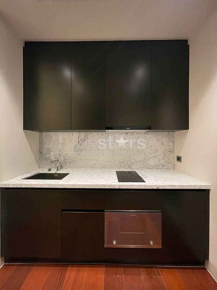 Appartement de luxe 1 chambre à louer à Thonglor, photo 7
