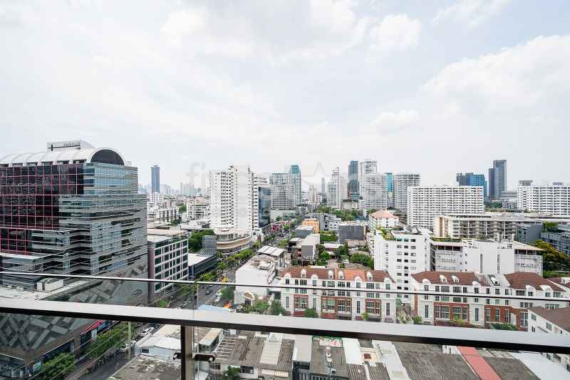 Appartement de luxe 1 chambre à louer à Thonglor, photo 2