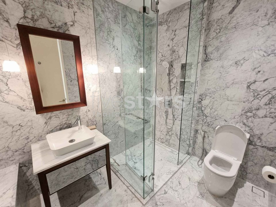Appartement de luxe 1 chambre à louer à Thonglor, photo 11