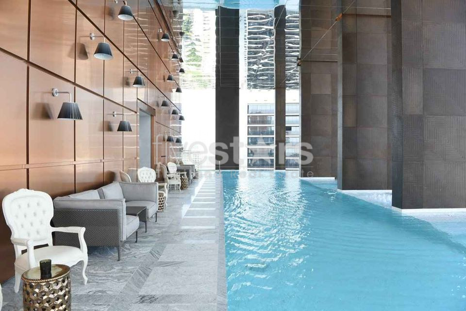 Appartement de luxe 1 chambre à vendre à Thonglor, photo 8