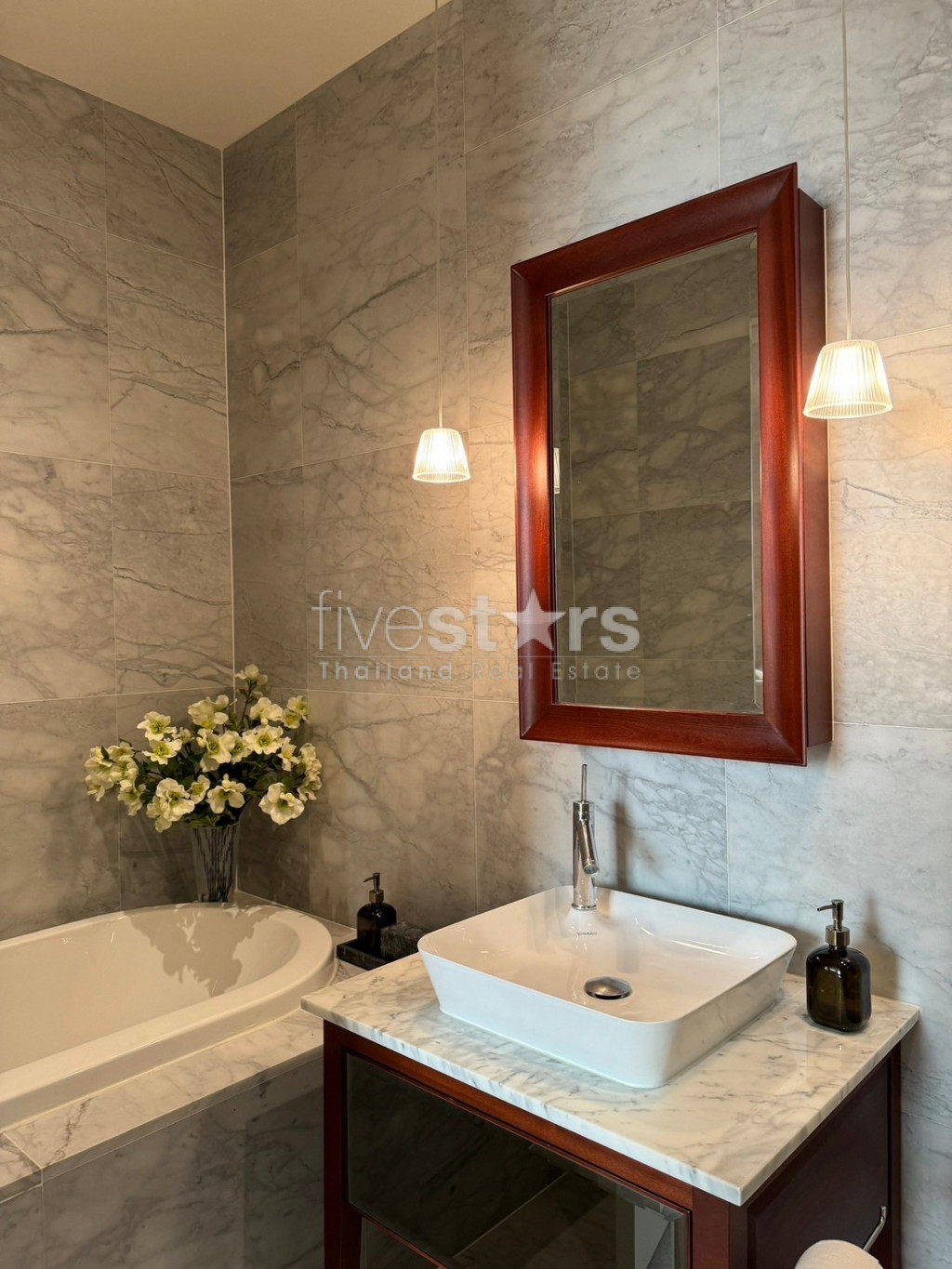 Appartement de luxe 1 chambre à vendre à Thonglor, photo 7