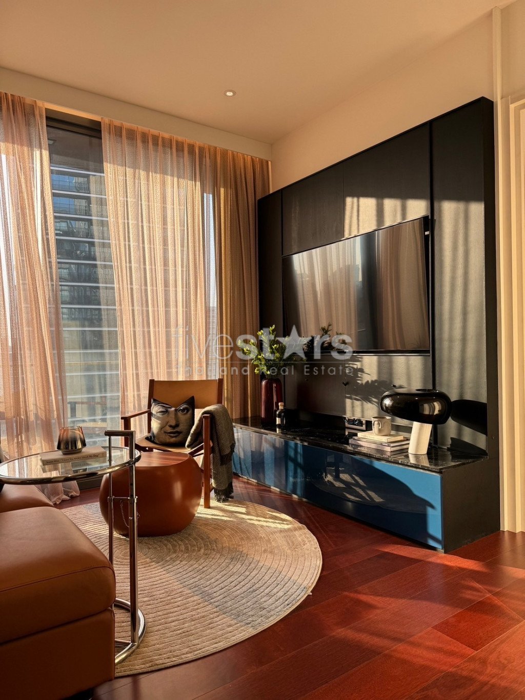 Appartement de luxe 1 chambre à vendre à Thonglor, photo 2