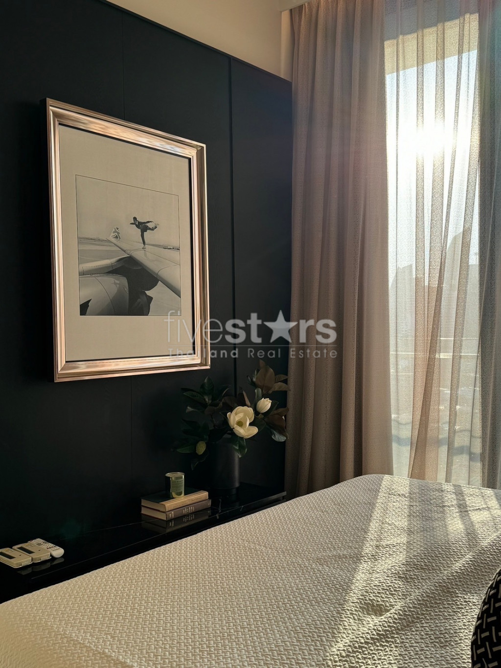 Appartement de luxe 1 chambre à vendre à Thonglor, photo 5