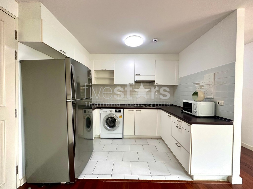 Appartement de 2 chambres à vendre proche BTS Thonglor, photo 7