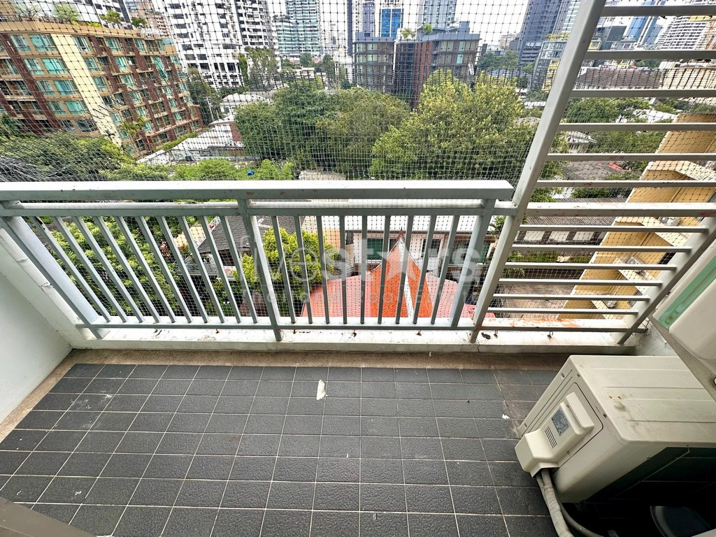 Appartement de 2 chambres à vendre proche BTS Thonglor, photo 8