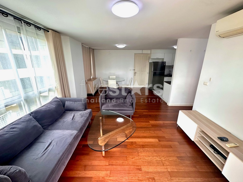 Appartement de 2 chambres à vendre proche BTS Thonglor, photo 6