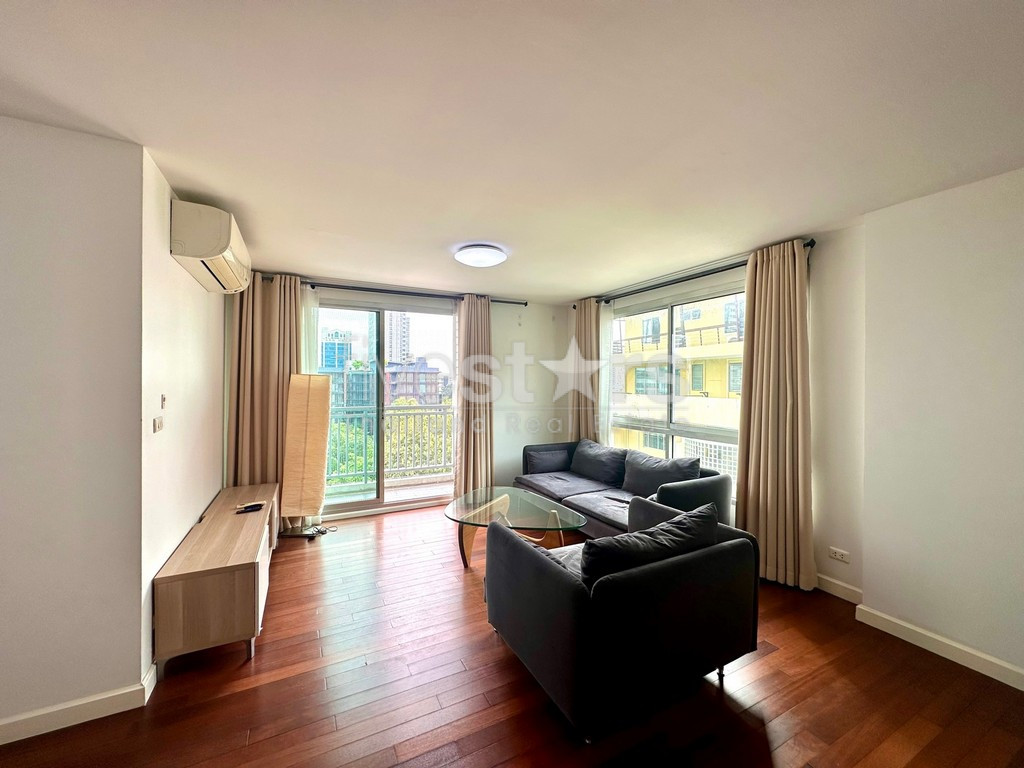 Appartement de 2 chambres à vendre proche BTS Thonglor, photo 2