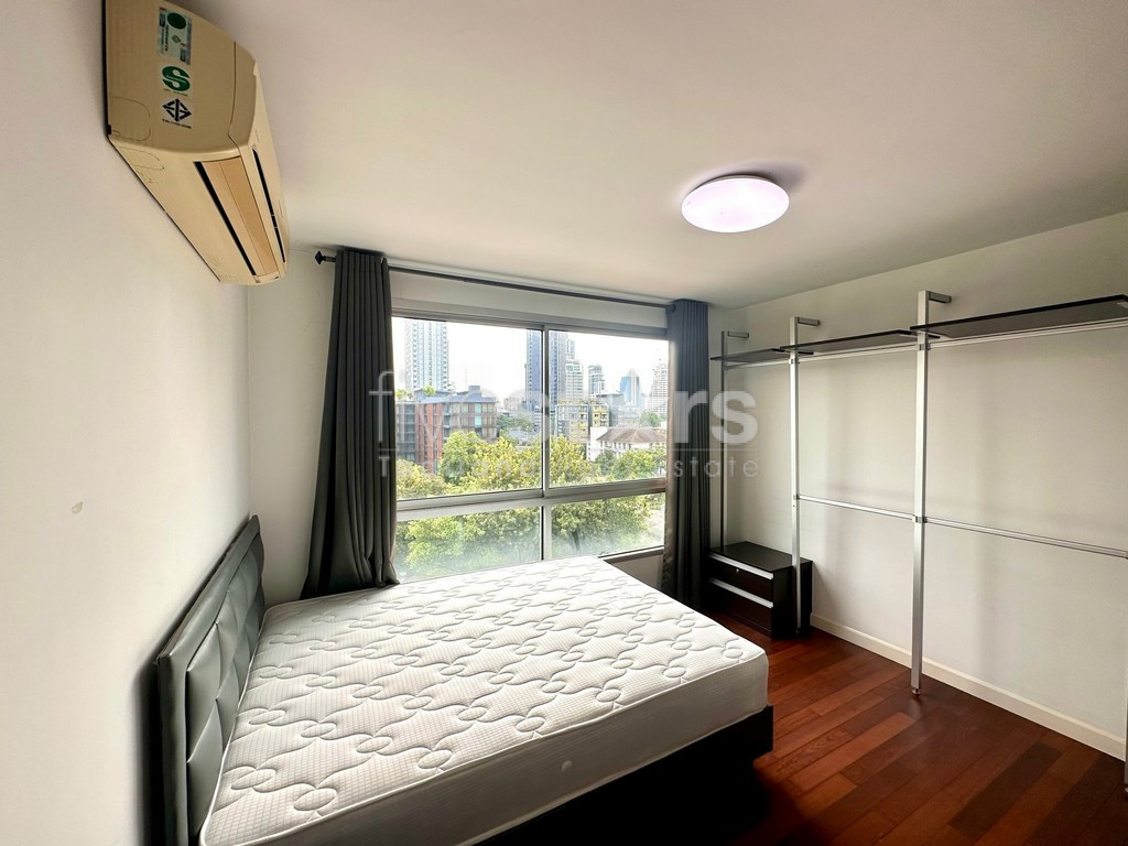 Appartement de 2 chambres à vendre proche BTS Thonglor, photo 9