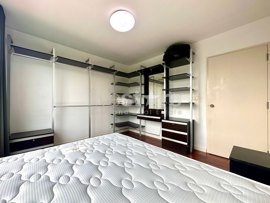Appartement de 2 chambres à vendre proche BTS Thonglor, photo 13