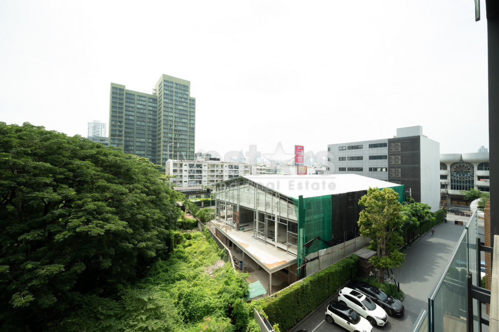 Condo de luxe de 2 chambres à louer sur Thonglor, photo 3