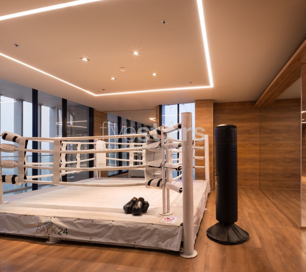Appartement moderne de 2 chambres à louer à Phrom Phong, photo 15
