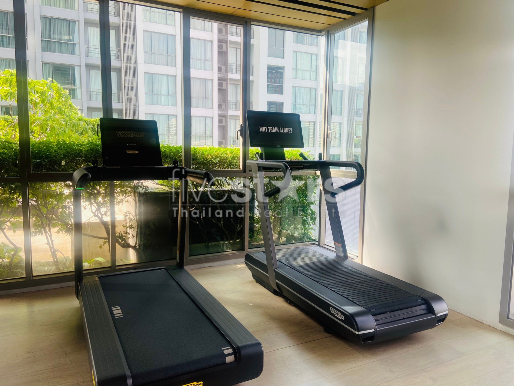 Grand Condo 3 Chambres à Vendre à Thonglor, photo 10