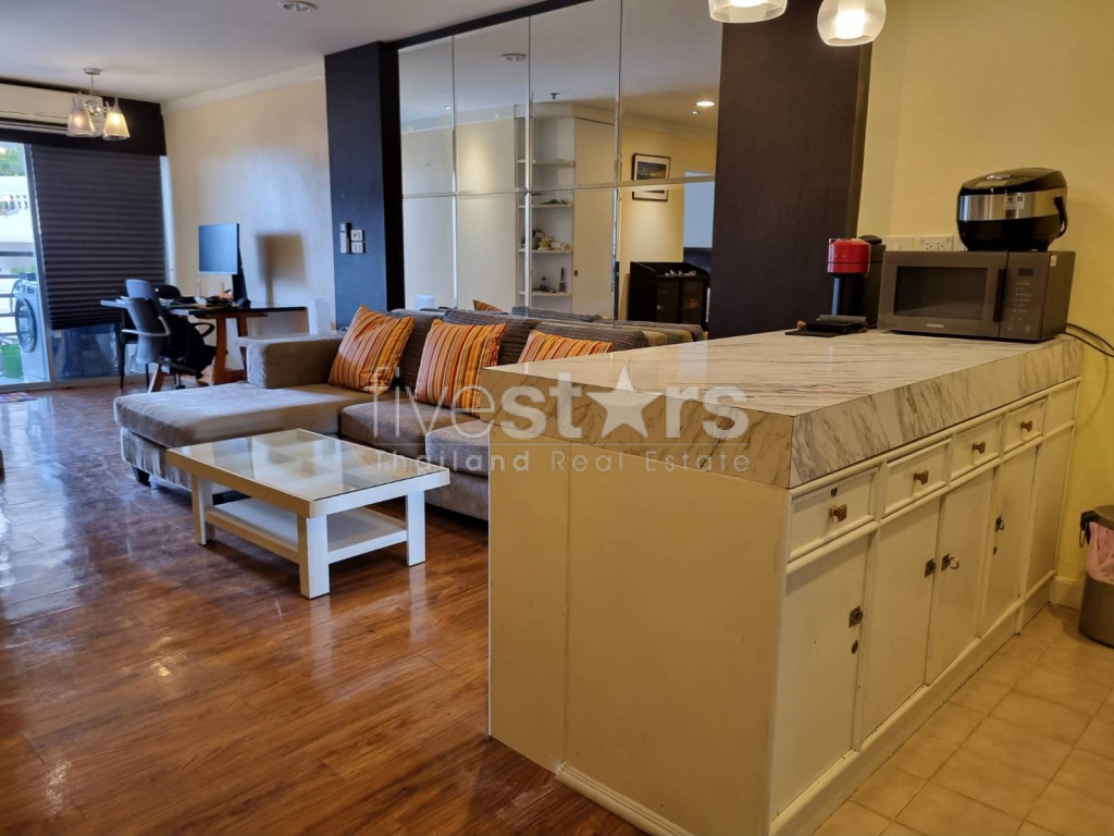 Condo de 2 chambres à vendre sur Phrom Phong à Thonglor, photo 3