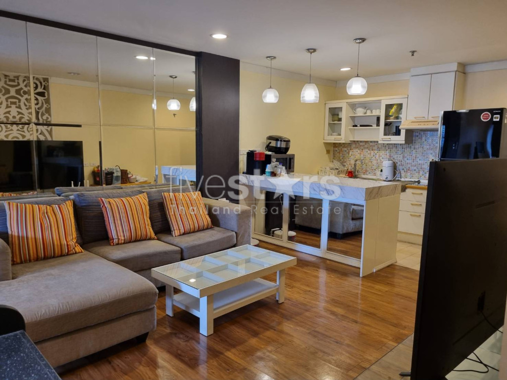 Condo de 2 chambres à vendre sur Phrom Phong à Thonglor, photo 2