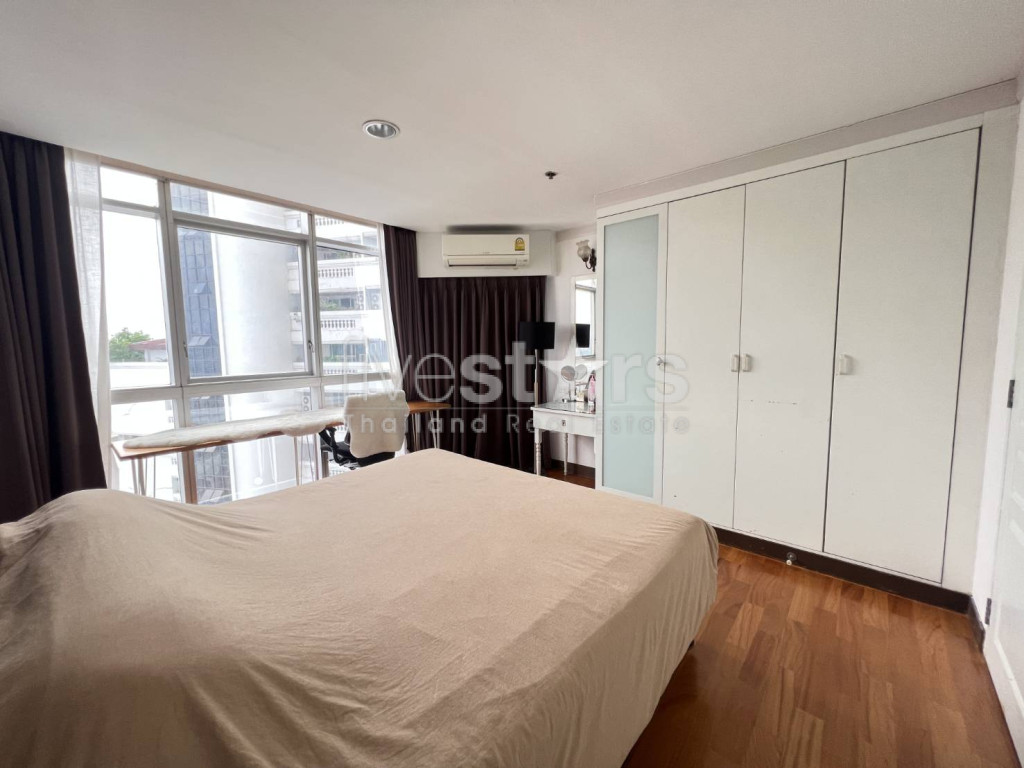 Condo de 2 chambres à vendre sur Phrom Phong à Thonglor, photo 5