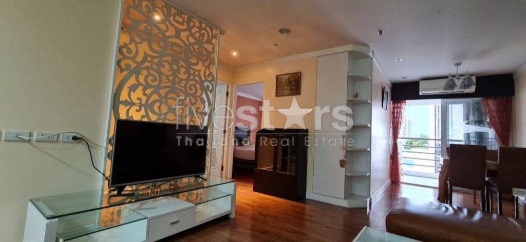 Condo de 2 chambres à vendre sur Phrom Phong à Thonglor, photo 4
