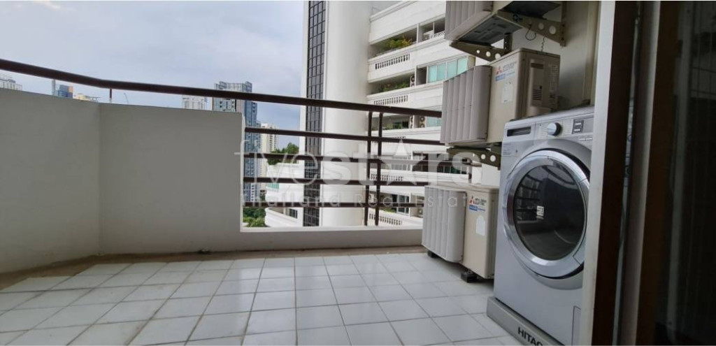 Condo de 2 chambres à vendre sur Phrom Phong à Thonglor, photo 10