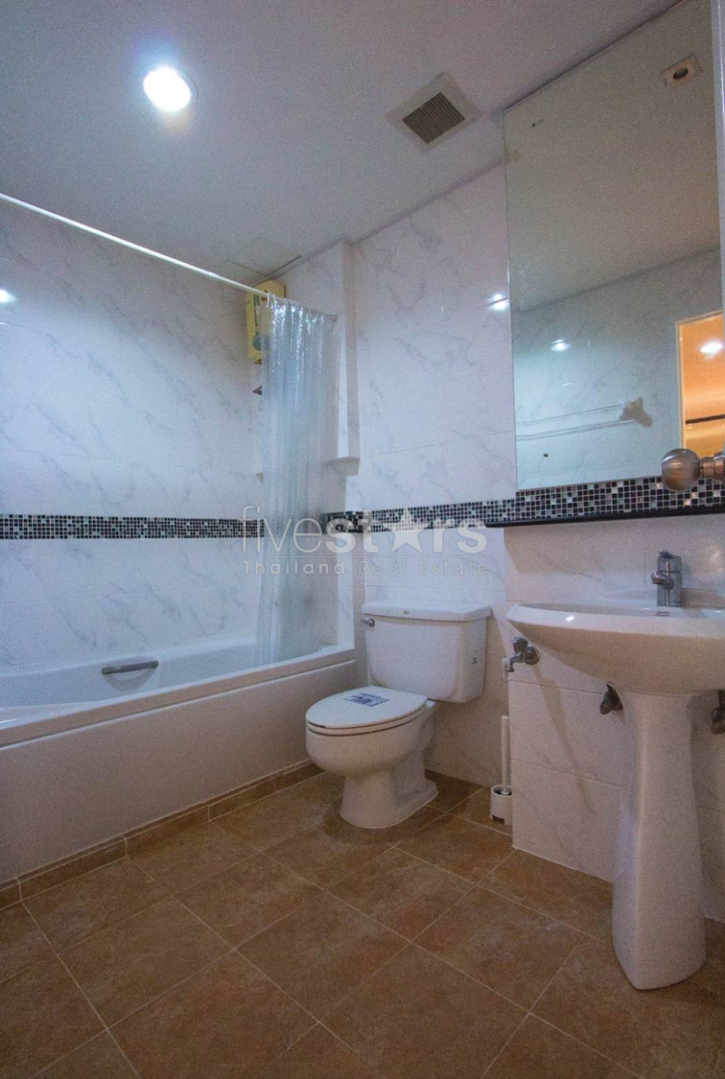 Condo de 2 chambres à vendre sur Phrom Phong à Thonglor, photo 9