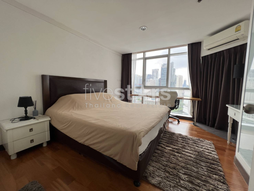 Condo de 2 chambres à vendre sur Phrom Phong à Thonglor, photo 6