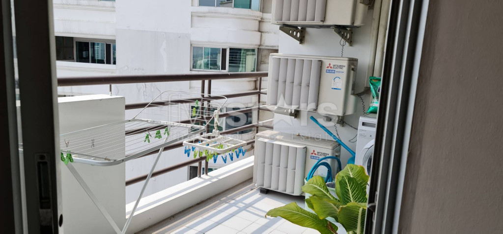 Condo de 2 chambres à vendre sur Phrom Phong à Thonglor, photo 11