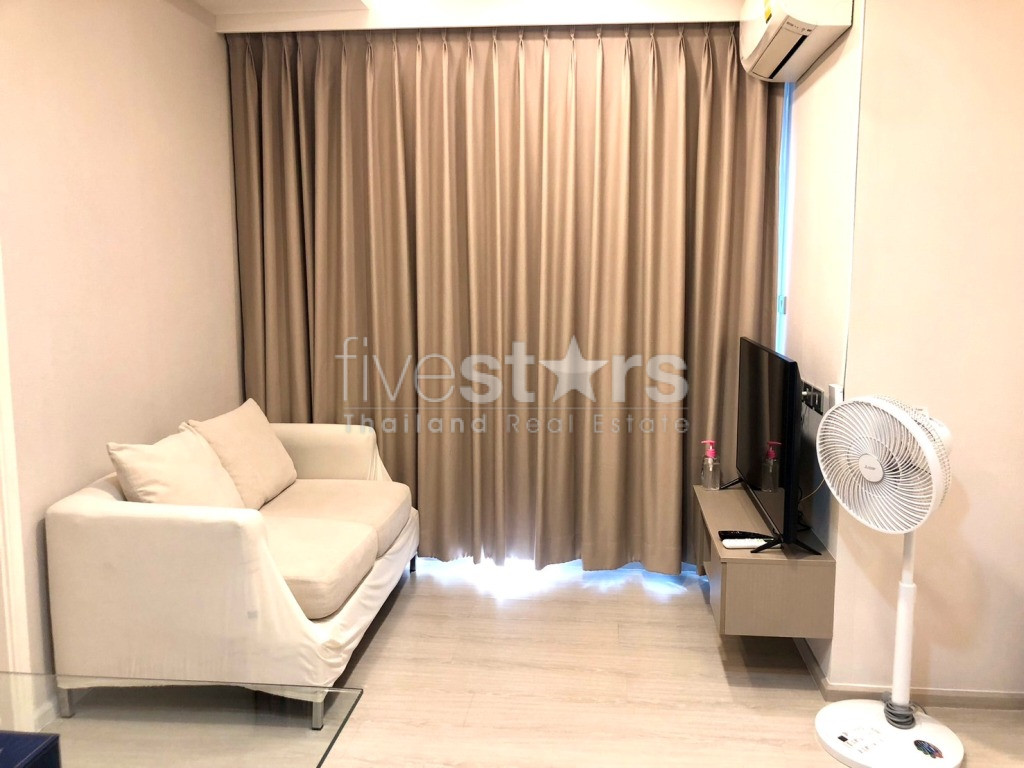 Appartement de 2 chambres à louer sur Sukhumvit 36, près de Thonglor, photo 3