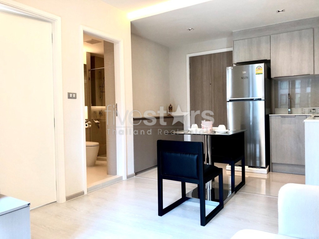 Appartement de 2 chambres à louer sur Sukhumvit 36, près de Thonglor, photo 2