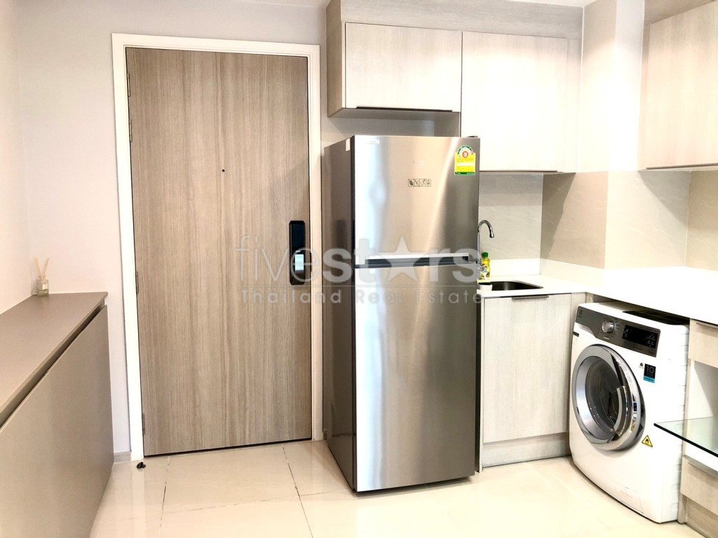 Appartement de 2 chambres à louer sur Sukhumvit 36, près de Thonglor, photo 6