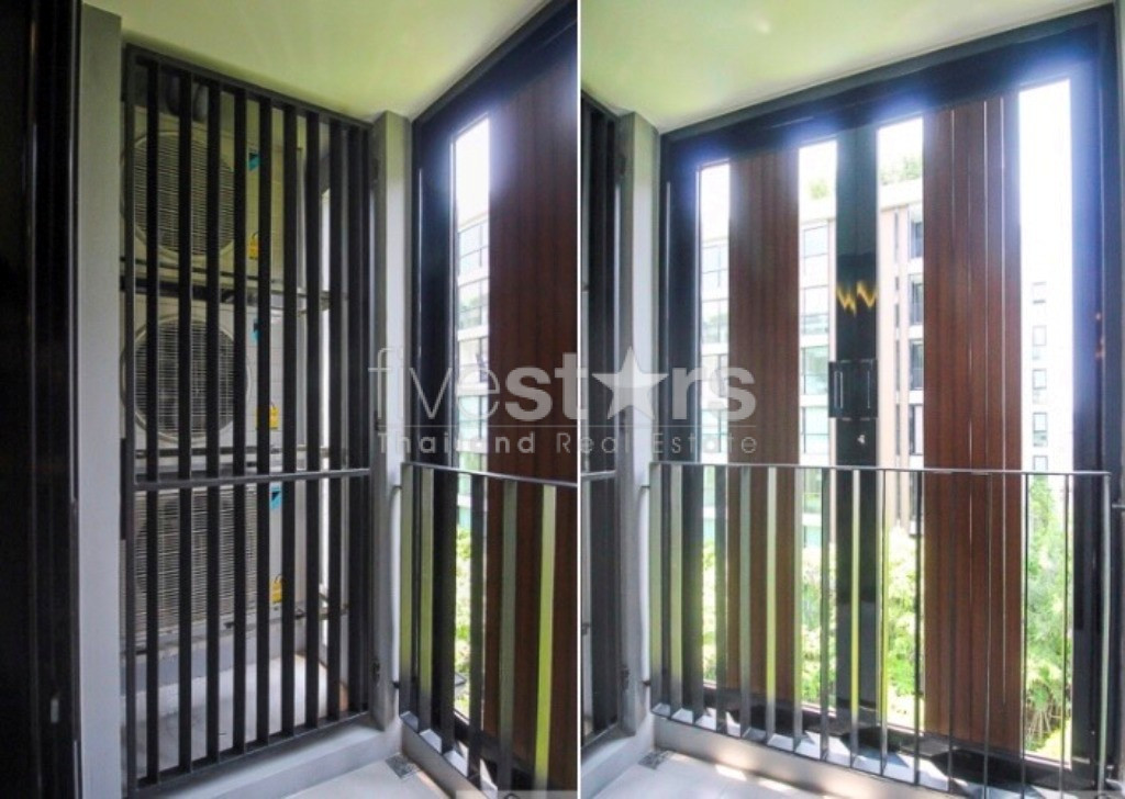 Appartement de 2 chambres à louer sur Sukhumvit 36, près de Thonglor, photo 10