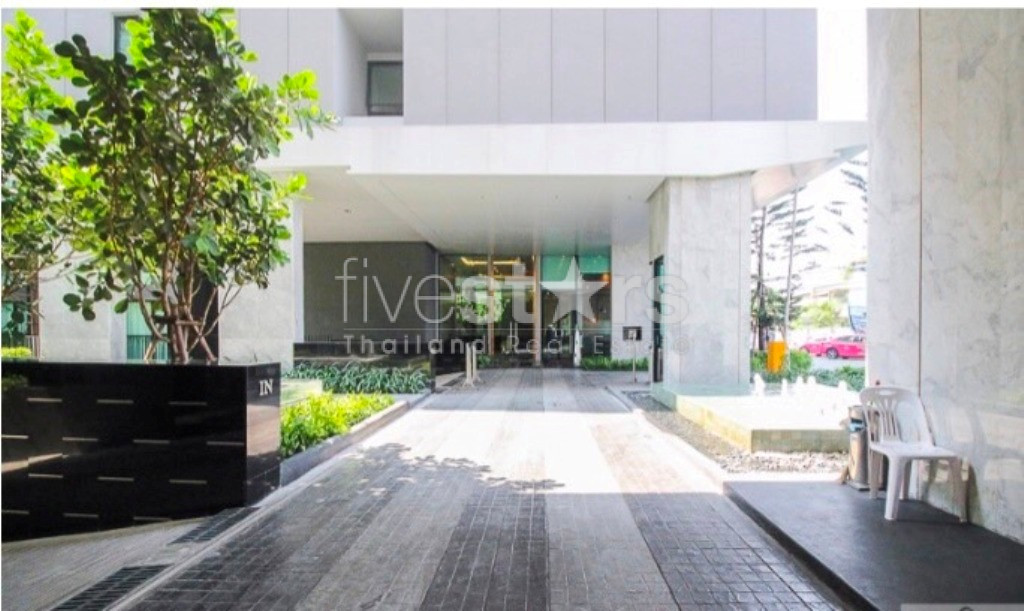 Appartement de 2 chambres à louer sur Sukhumvit 36, près de Thonglor, photo 16