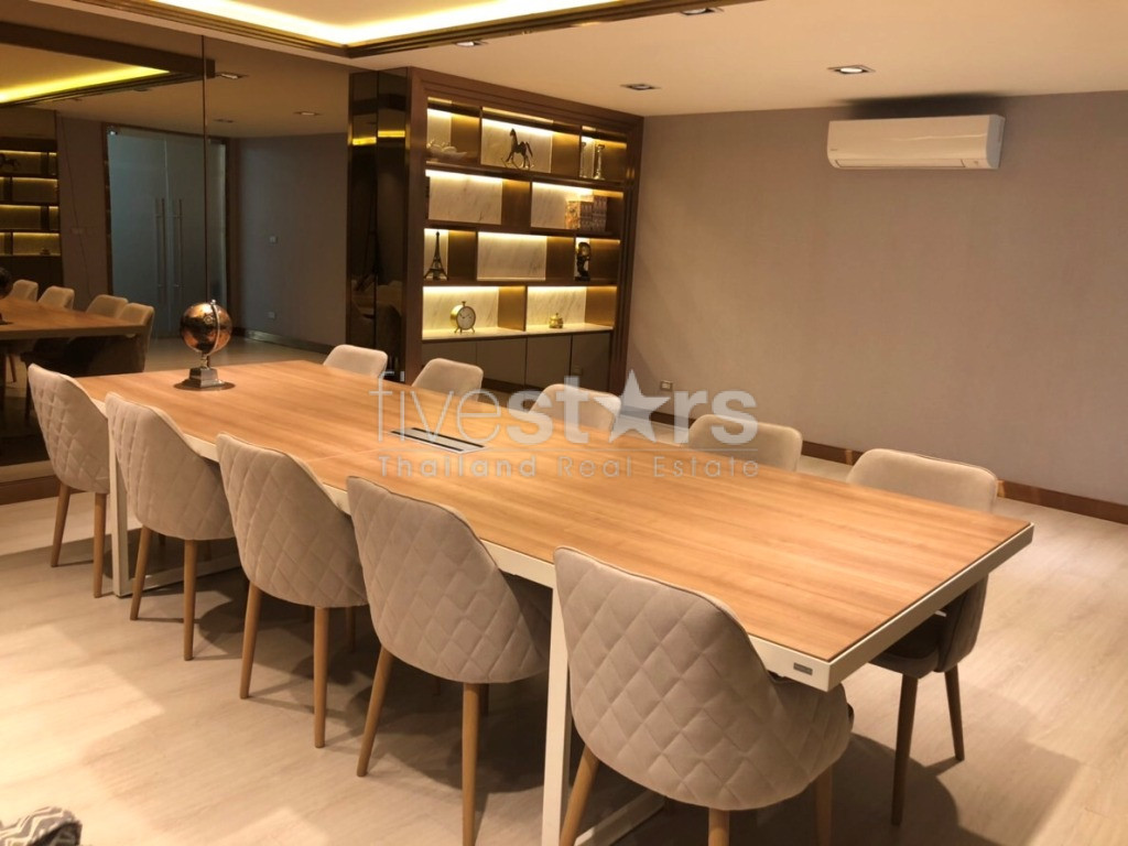 Appartement de 2 chambres à louer sur Sukhumvit 36, près de Thonglor, photo 15
