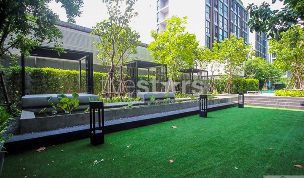 Appartement de 2 chambres à louer sur Sukhumvit 36, près de Thonglor, photo 14