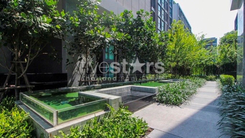 Appartement de 2 chambres à louer sur Sukhumvit 36, près de Thonglor, photo 13