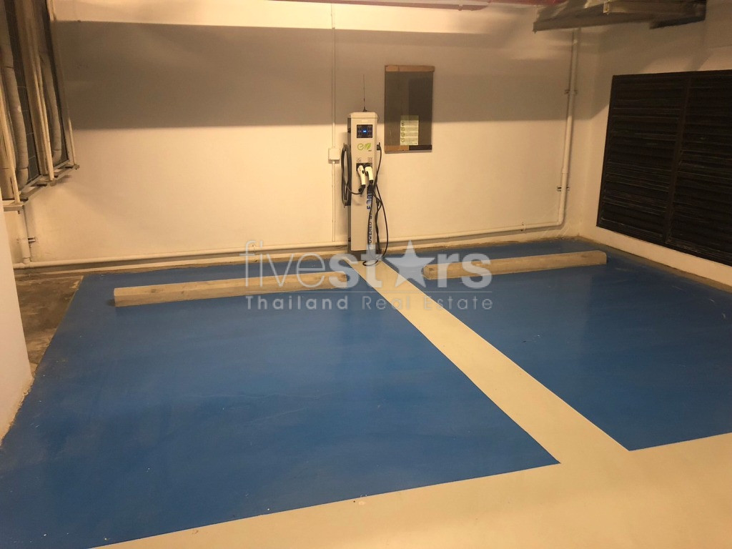 Appartement de 2 chambres à louer sur Sukhumvit 36, près de Thonglor, photo 18