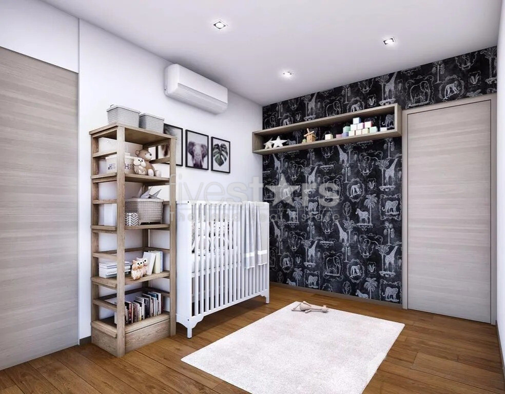 Appartement Premium 2 Chambres à Louer à Phrom Phong, photo 7