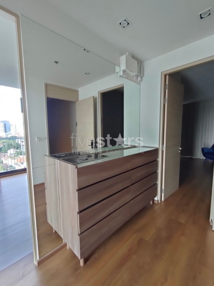 Appartement Premium 2 Chambres à Louer à Phrom Phong, photo 5