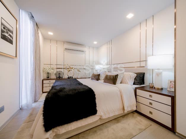 Duplex de luxe de 3 chambres à louer à Phrom Phong., photo 8