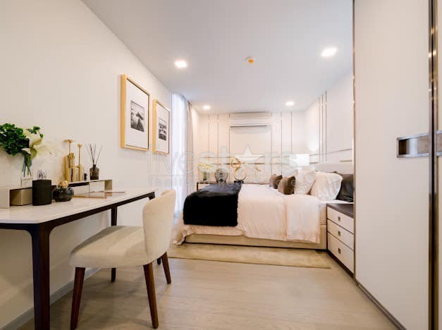Duplex de luxe de 3 chambres à louer à Phrom Phong., photo 9