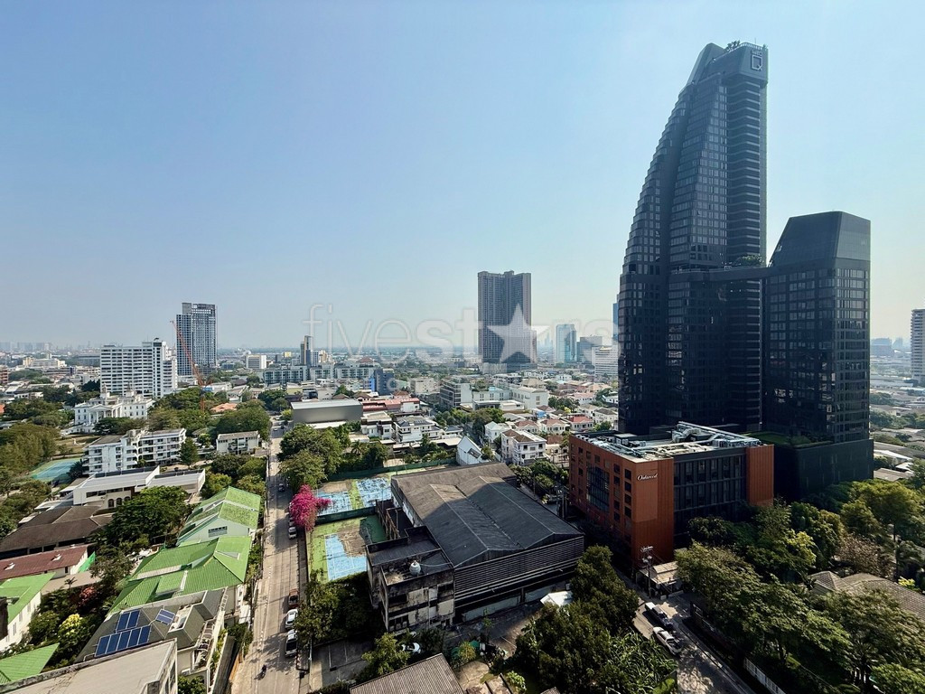 Condo de 2 chambres à vendre près de la station Thong Lo BTS, photo 2