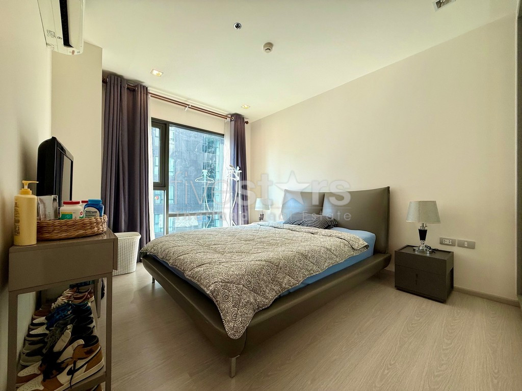 Condo de 2 chambres à vendre près de la station Thong Lo BTS, photo 14
