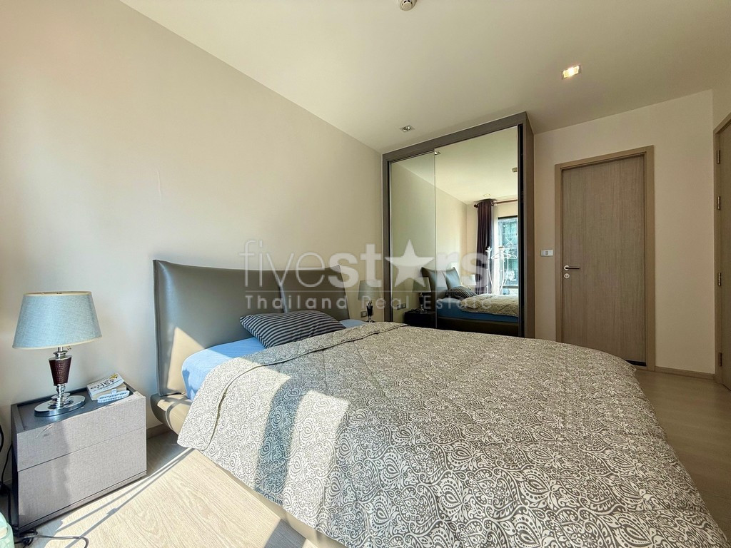 Condo de 2 chambres à vendre près de la station Thong Lo BTS, photo 15