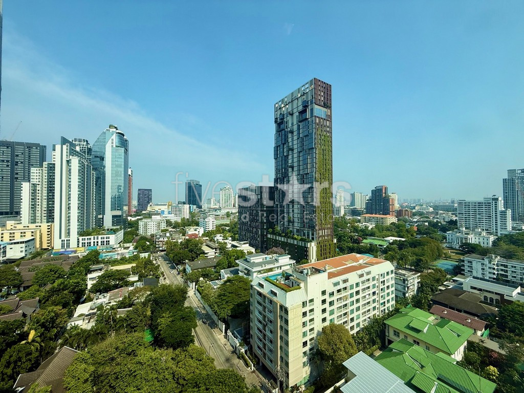 Condo de 2 chambres à vendre près de la station Thong Lo BTS, photo 10