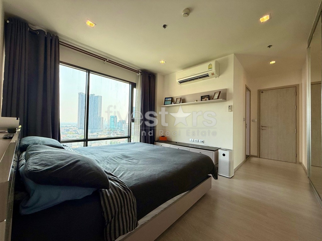 Condo de 2 chambres à vendre près de la station Thong Lo BTS, photo 11